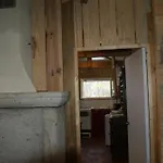 La Palombiere Alpstuga