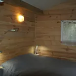 Alpstuga La Palombiere *