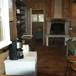 La Palombiere Alpstuga