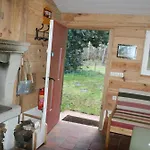 La Palombiere Alpstuga *