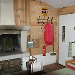 La Palombiere Alpstuga