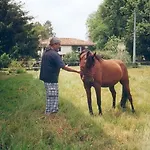 La Palombiere Saint-Symphorien (Gironde)
