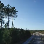 Alpstuga La Palombiere *
