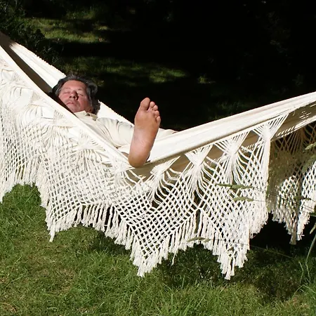 Alpehytte La Palombiere Saint-Symphorien (Gironde)
