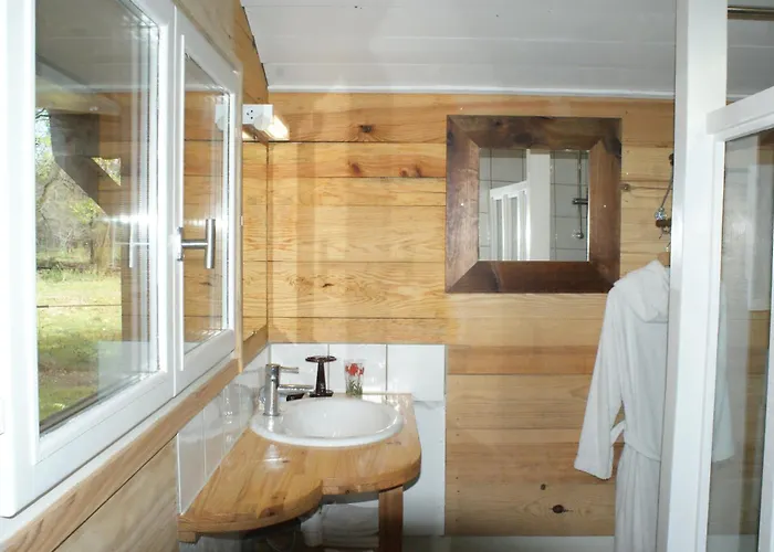 La Palombiere * Saint-Symphorien (Gironde)